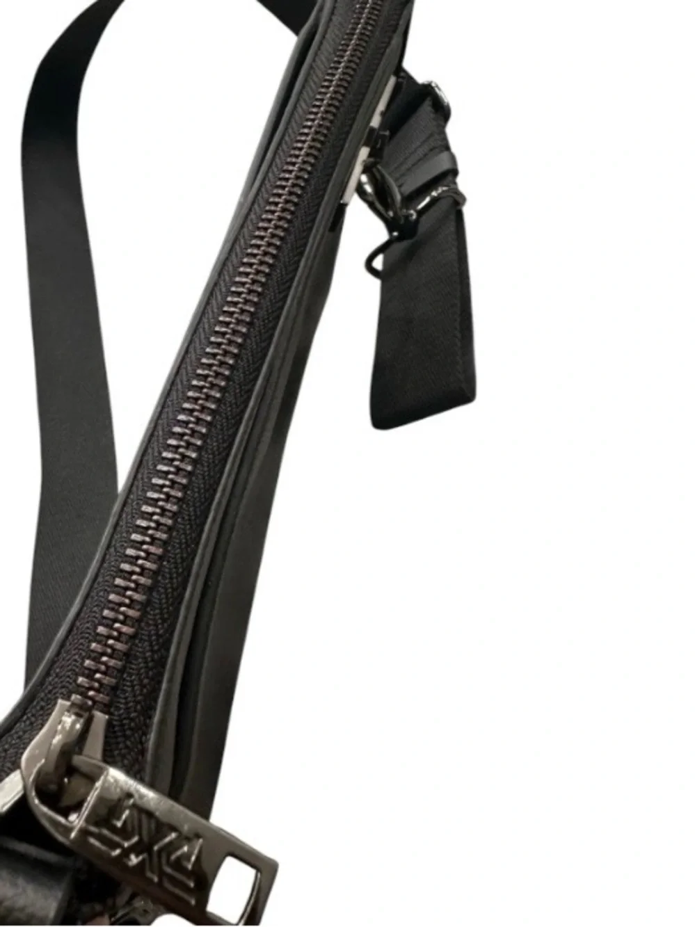 PXG authentic parsons